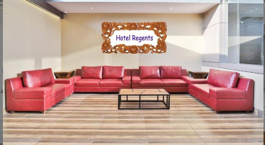 Hotel Regents photo 2