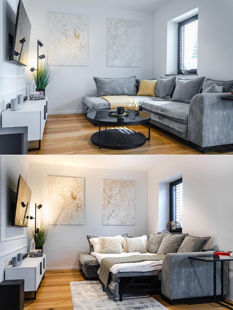 Apartma Vila Center LUX photo 3