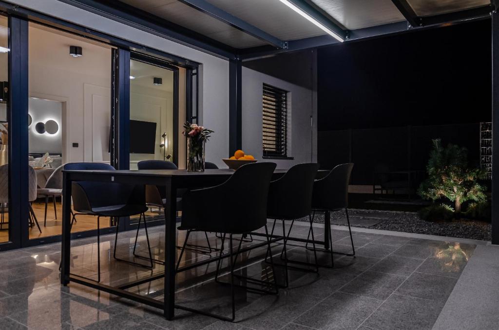Apartma Vila Center LUX photo 4