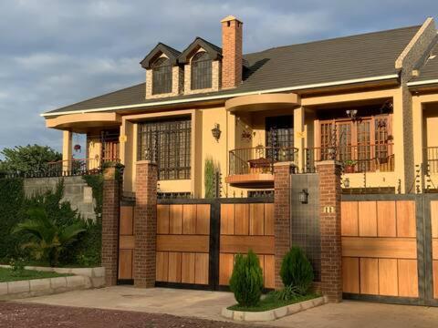 Cornerstone Villas photo 1
