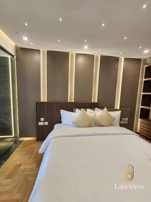 Executive Suite Apartment in Cape Coast - Lakeview by Agnes