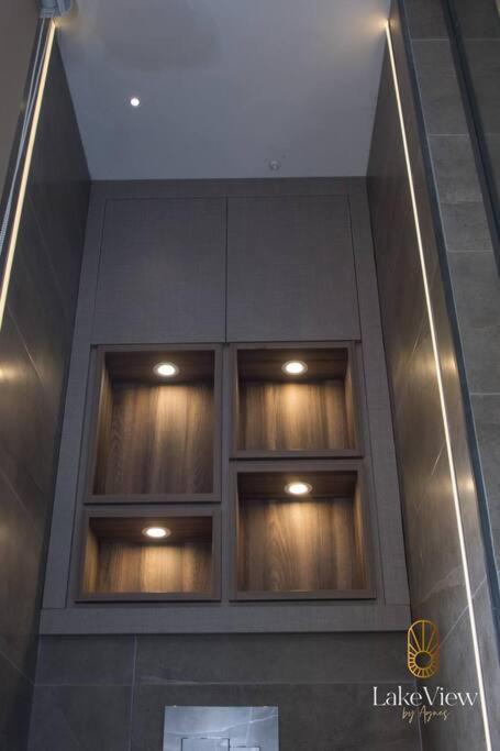 Executive Suite Apartment in Cape Coast - Lakeview by Agnes photo 2