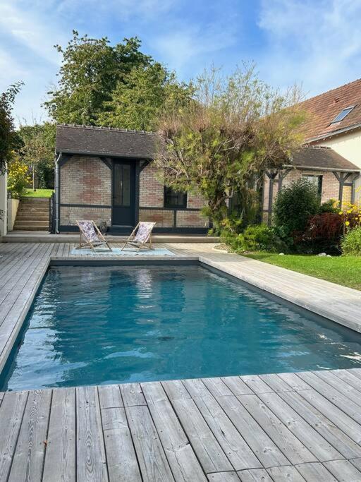 Les Cottages de Carine photo 1