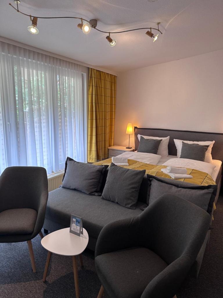 Das Sigl's Room Type - Double Room