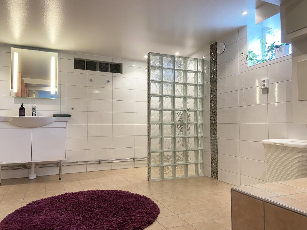 Holiday apartment in Vessigebro photo 4