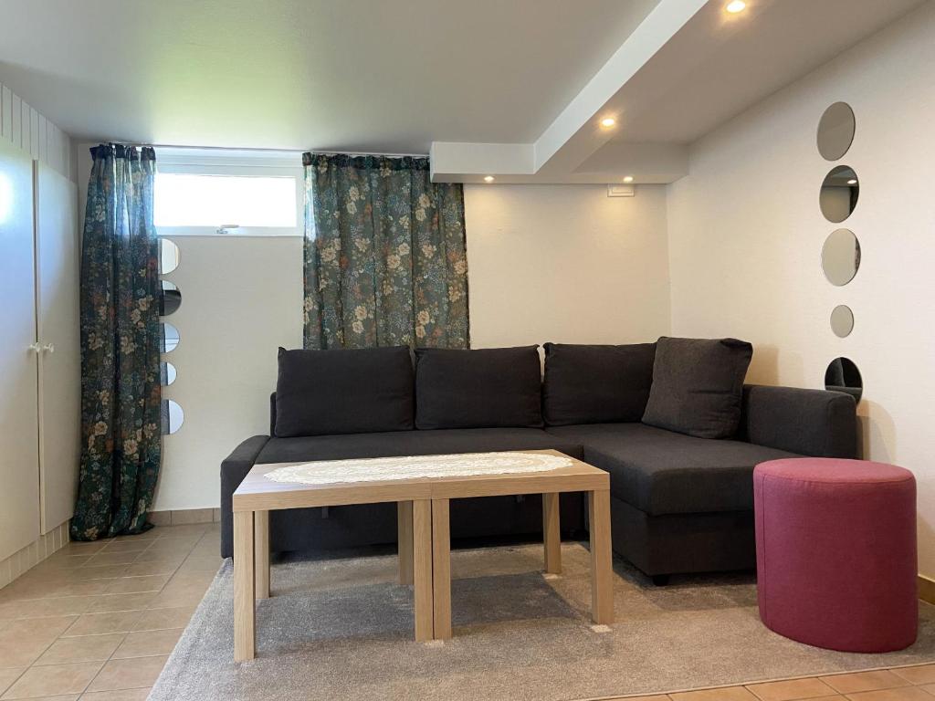 Holiday apartment in Vessigebro photo 3