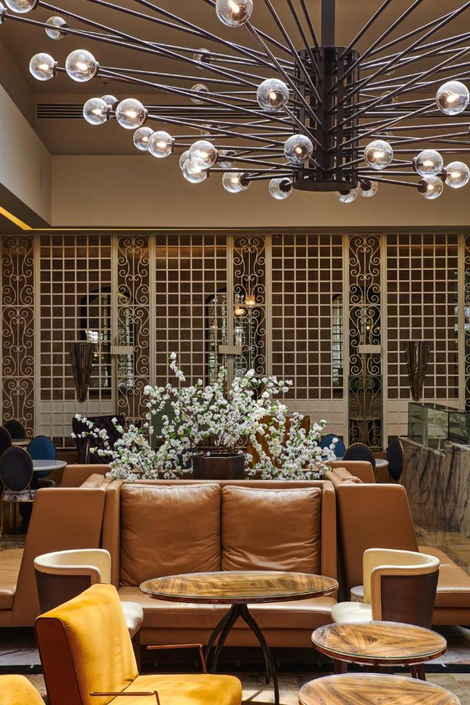 Lady Stern Jerusalem Hotel photo 2