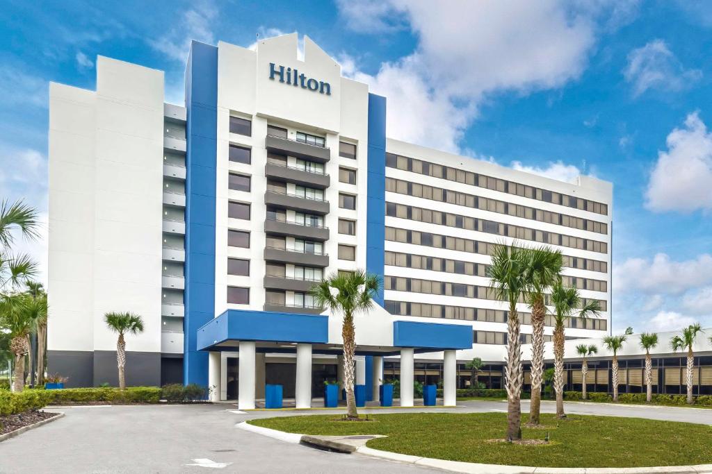 Hilton Ocala image