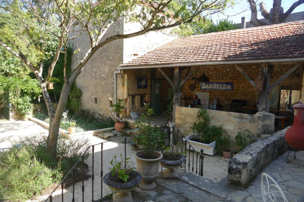 1 Rue Pasquet - Double room in main house photo 1