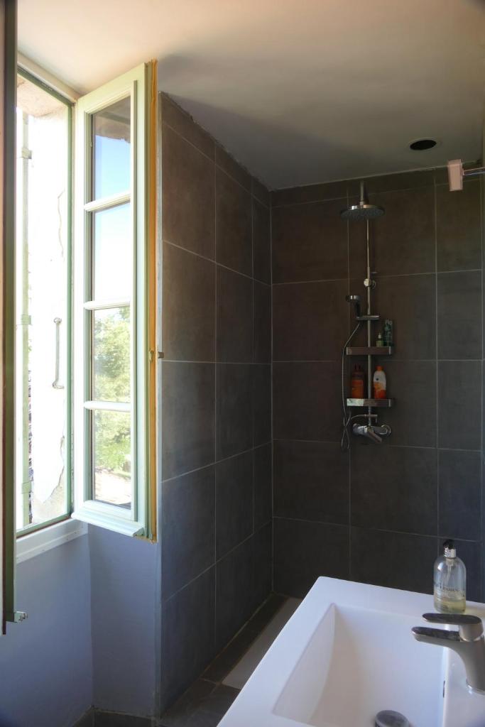 1 Rue Pasquet - Double room in main house photo 4