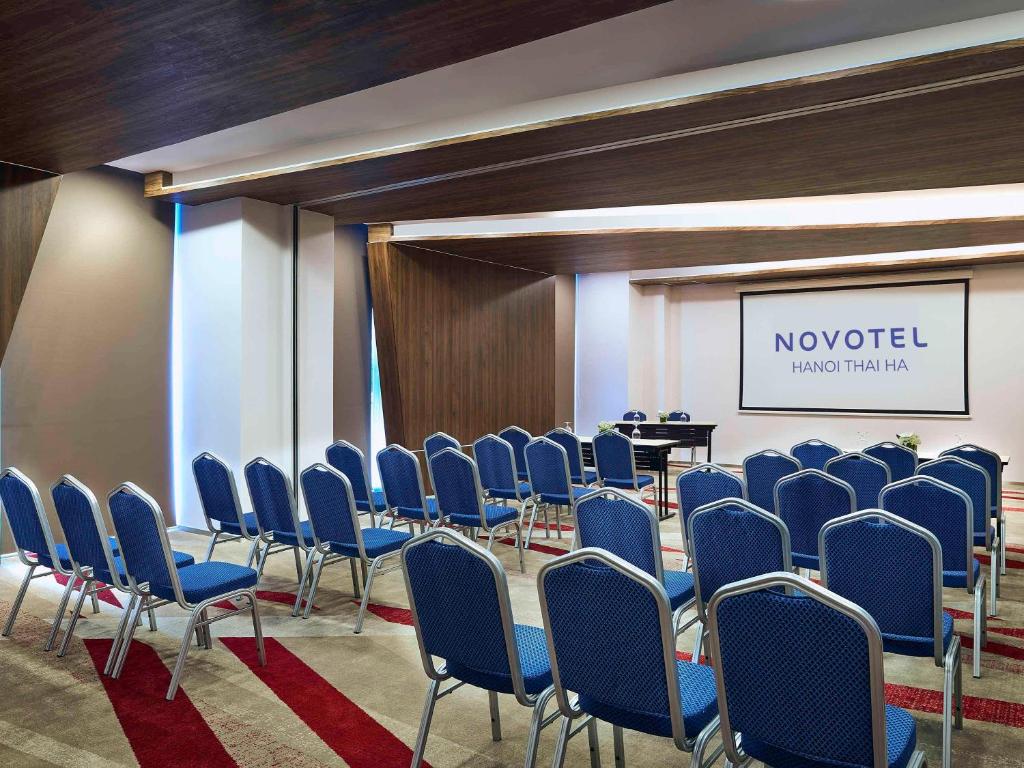 Novotel Hanoi Thai Ha