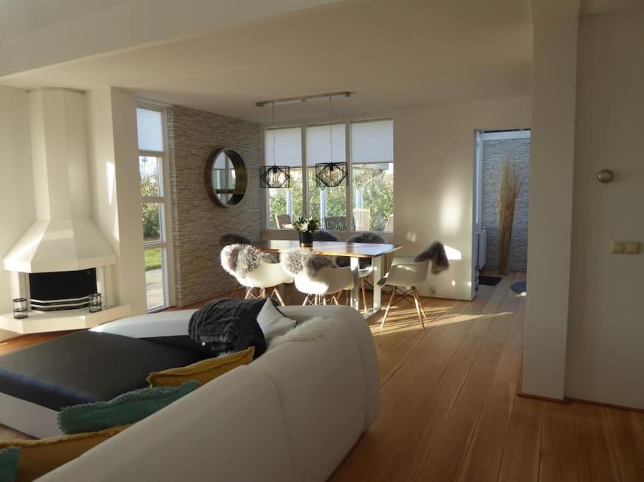 Villa Beach & Sun photo 1