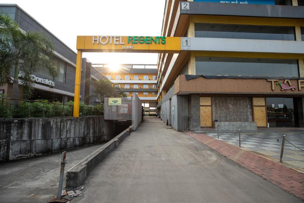 Hotel Regents