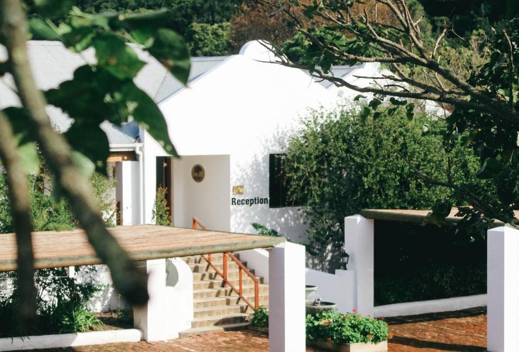 Assegaaibosch Country Lodge photo 2