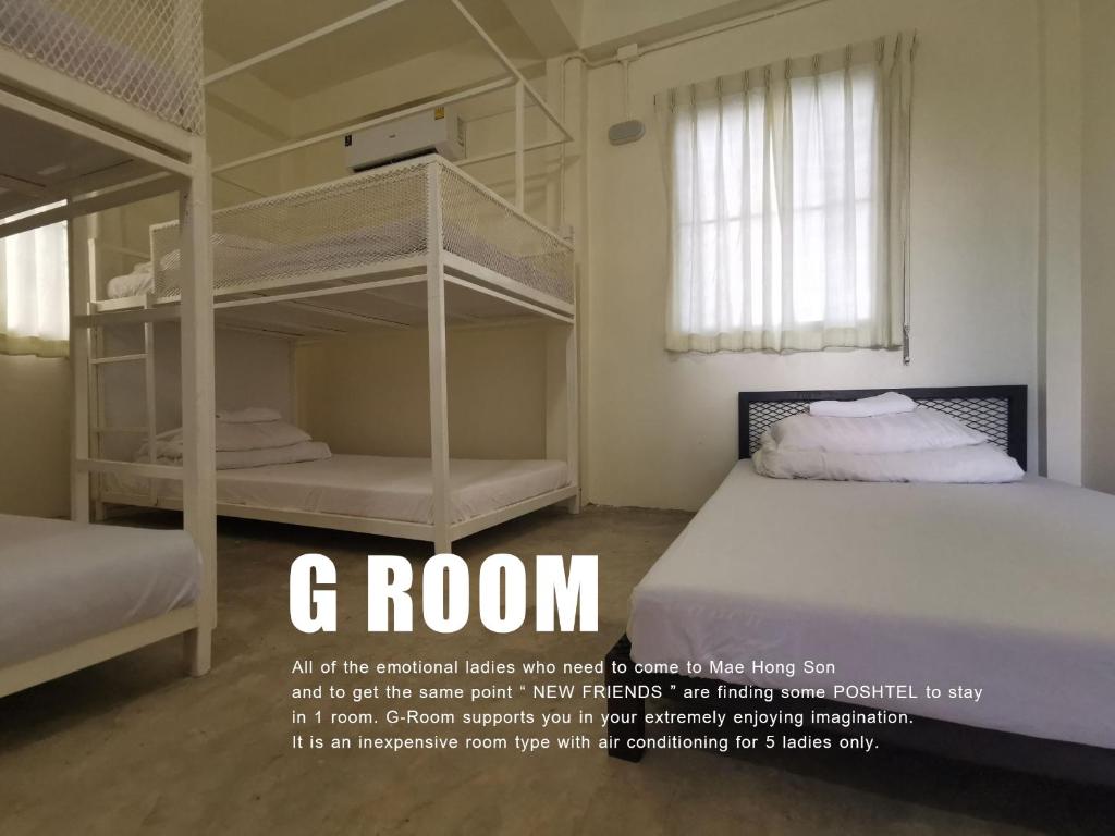 ATOM Poshtel photo 1