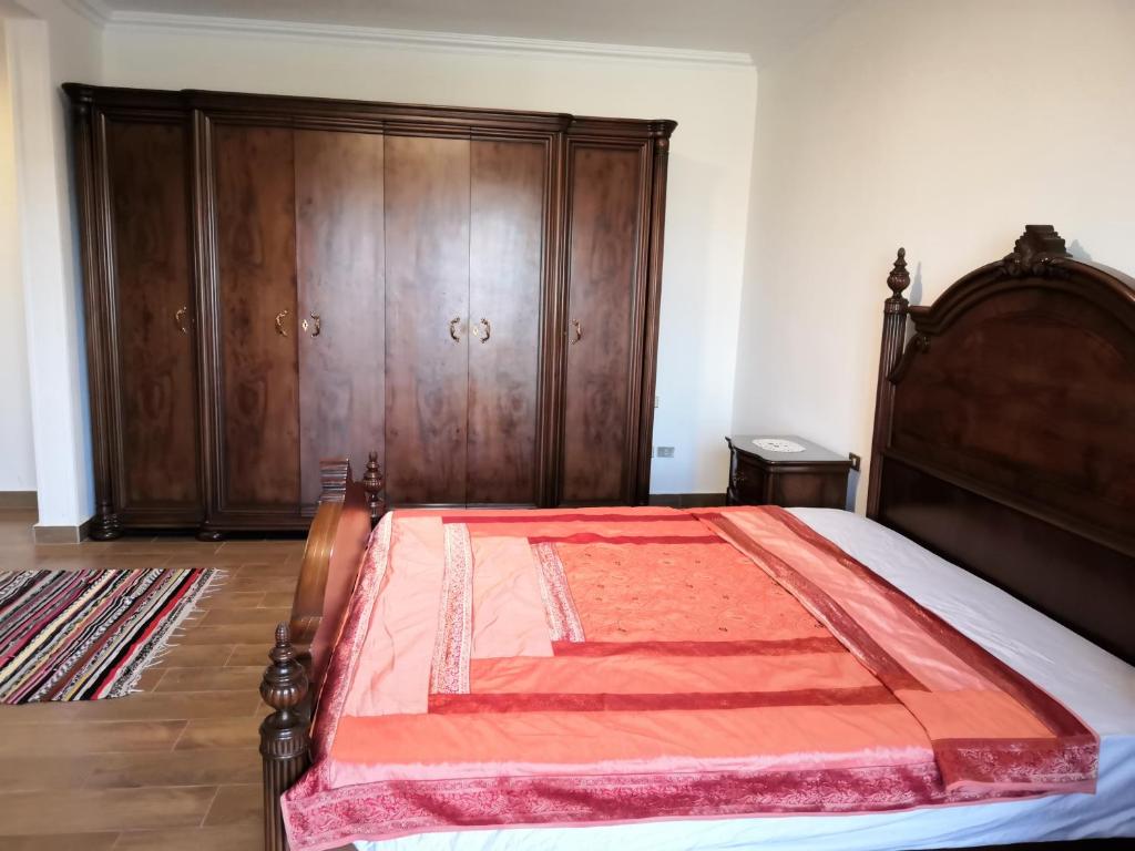 للسيدات Master bedroom for ladies only Sheik Zayed photo 3