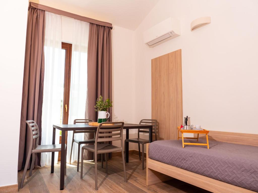 Appartamento Talamone - Santa Francesca photo 1
