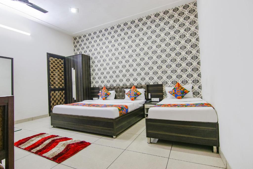 FabHotel Ace photo 4