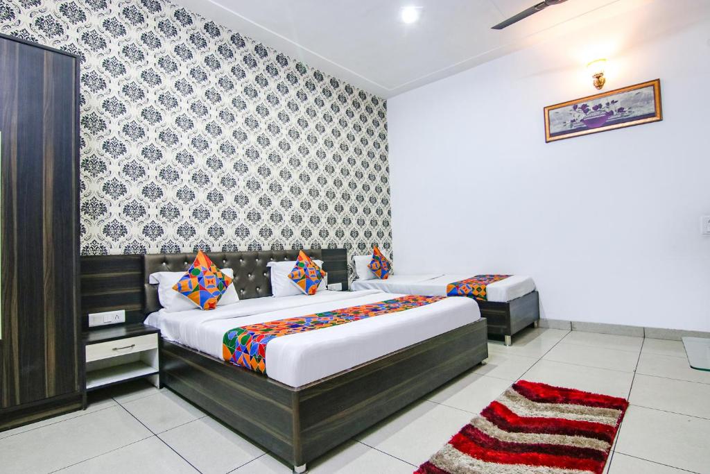 FabHotel Ace photo 1