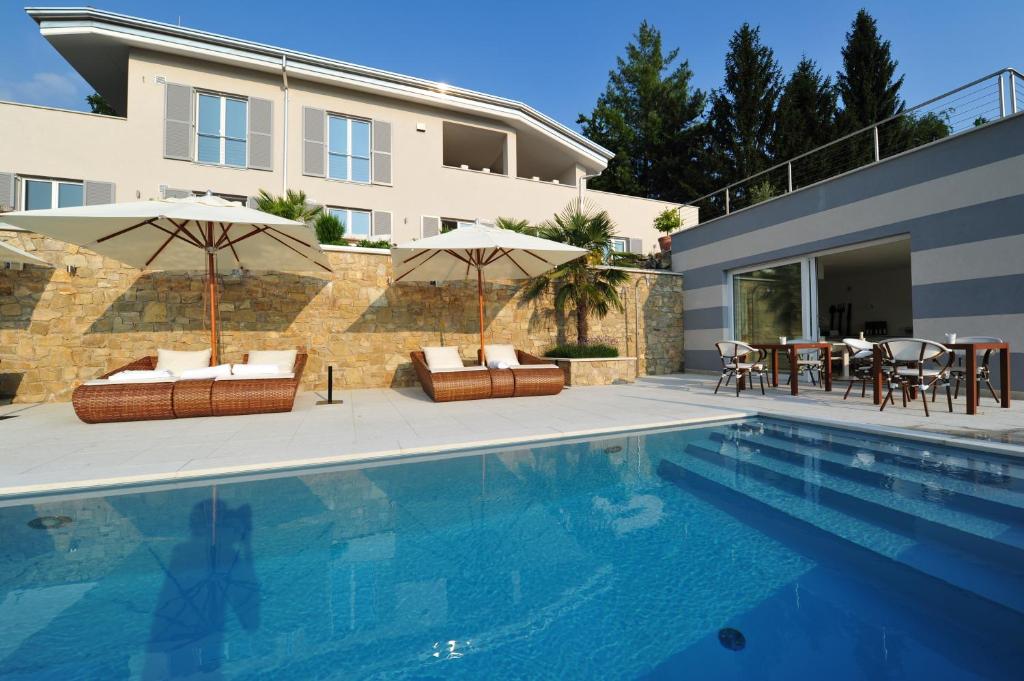 Zeno Suites photo 1