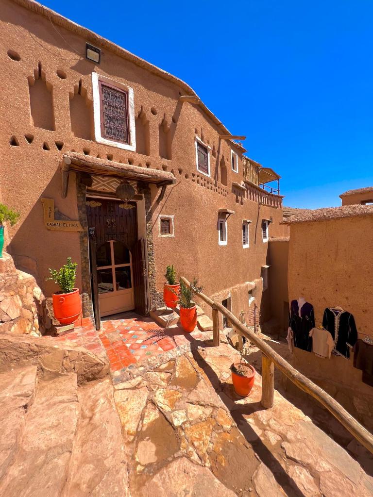 Kasbah El Hajja photo 3