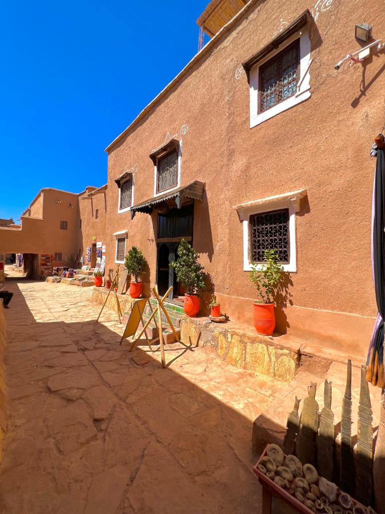 Kasbah El Hajja photo 2