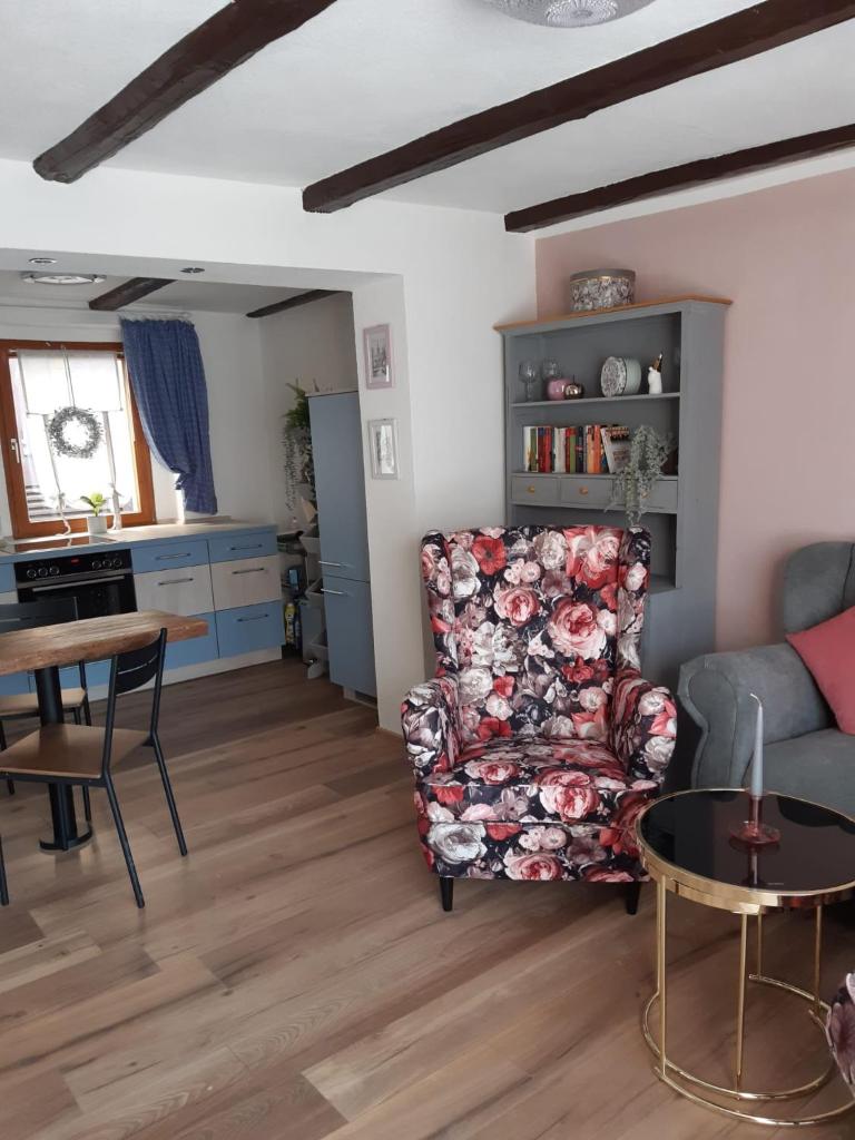 Ferienhaus Aschersleben photo 2