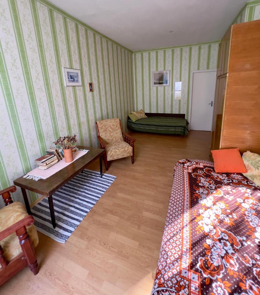 Svečių namai Dzūkijos Žara photo 4