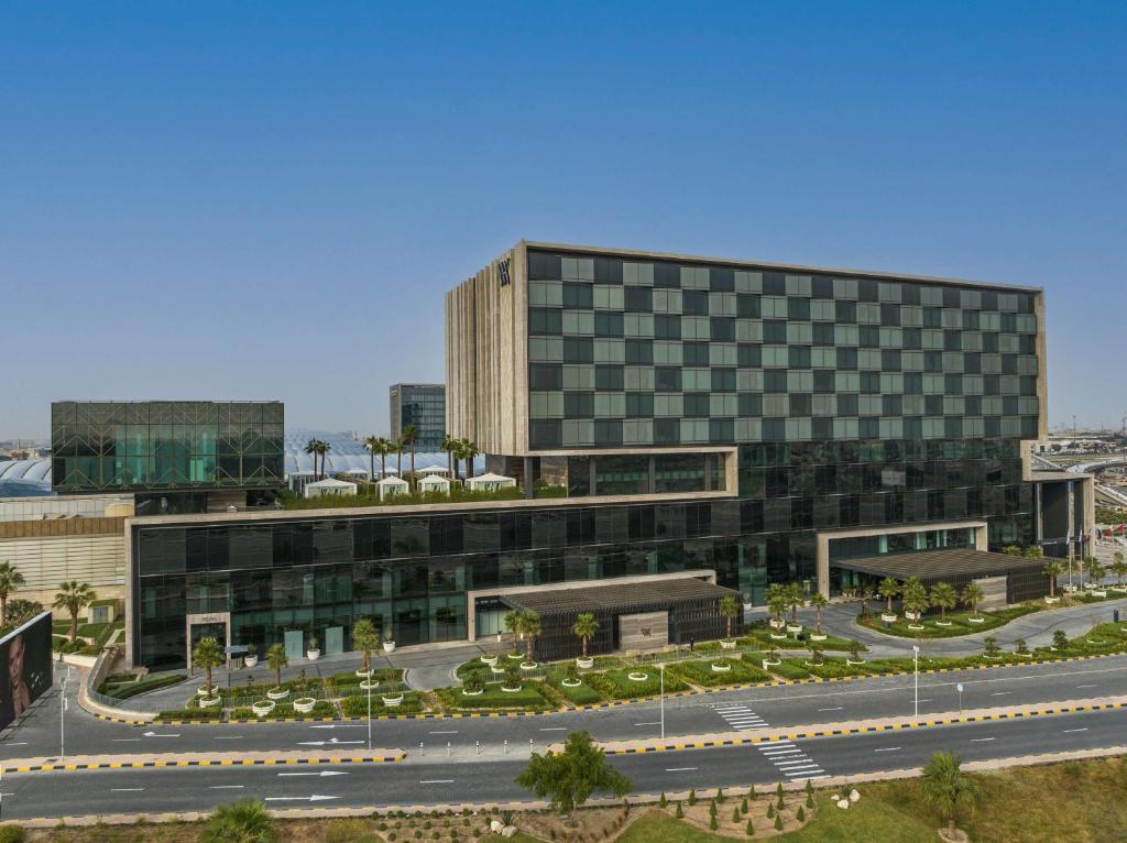 Waldorf Astoria Kuwait photo 1