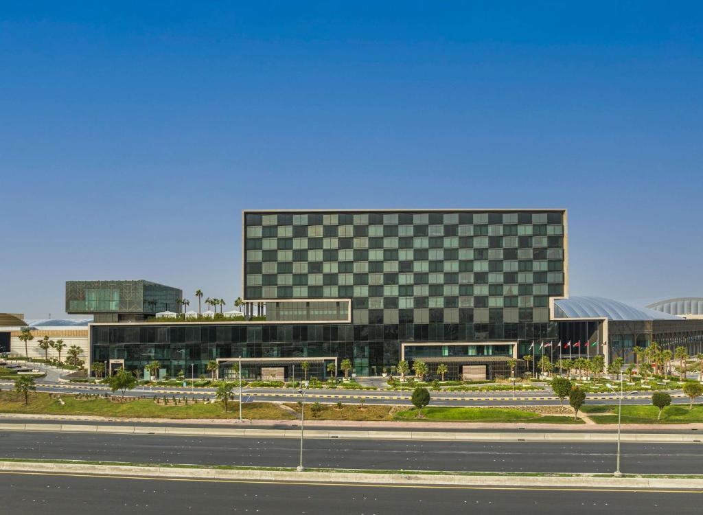 Waldorf Astoria Kuwait photo 2