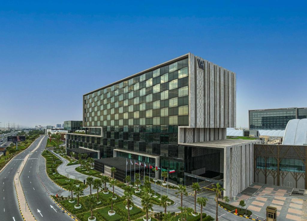 Waldorf Astoria Kuwait photo 3