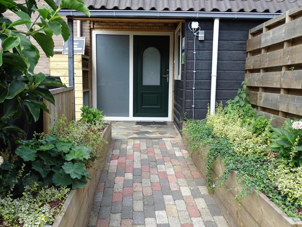 B&B Tulden Farmhouse photo 4