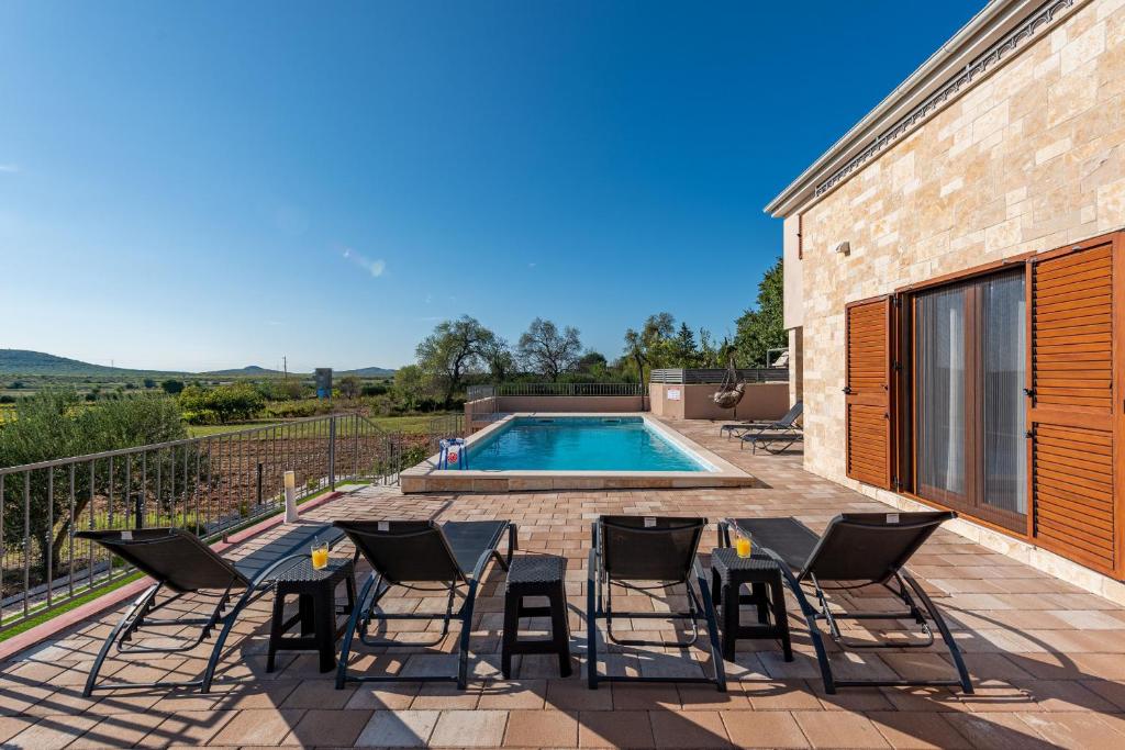 Villa Paula photo 4