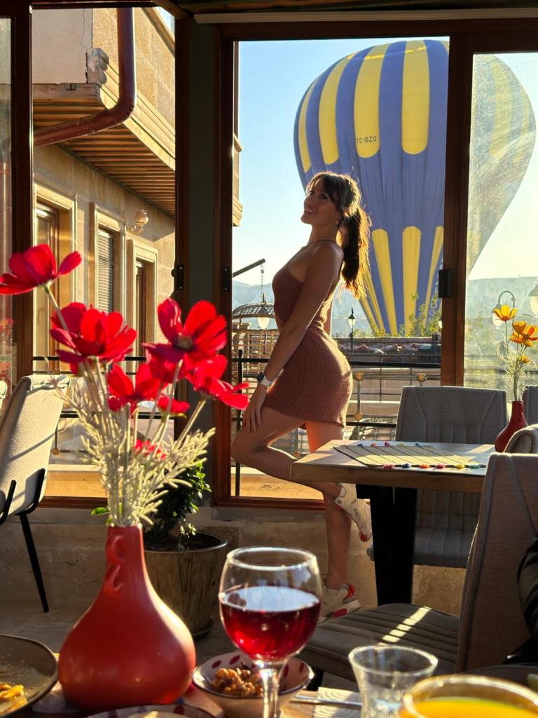 Aysel Inn House