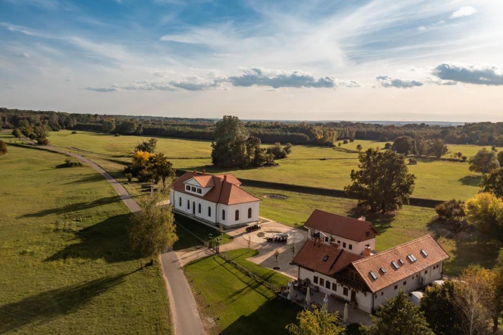 Zámeček - Chateau Lány photo 2