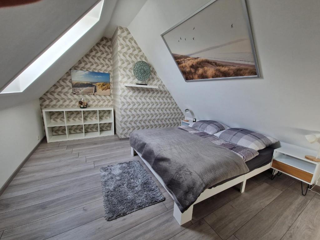 Ferienwohnung Lerchi's Ankerplatz photo 2