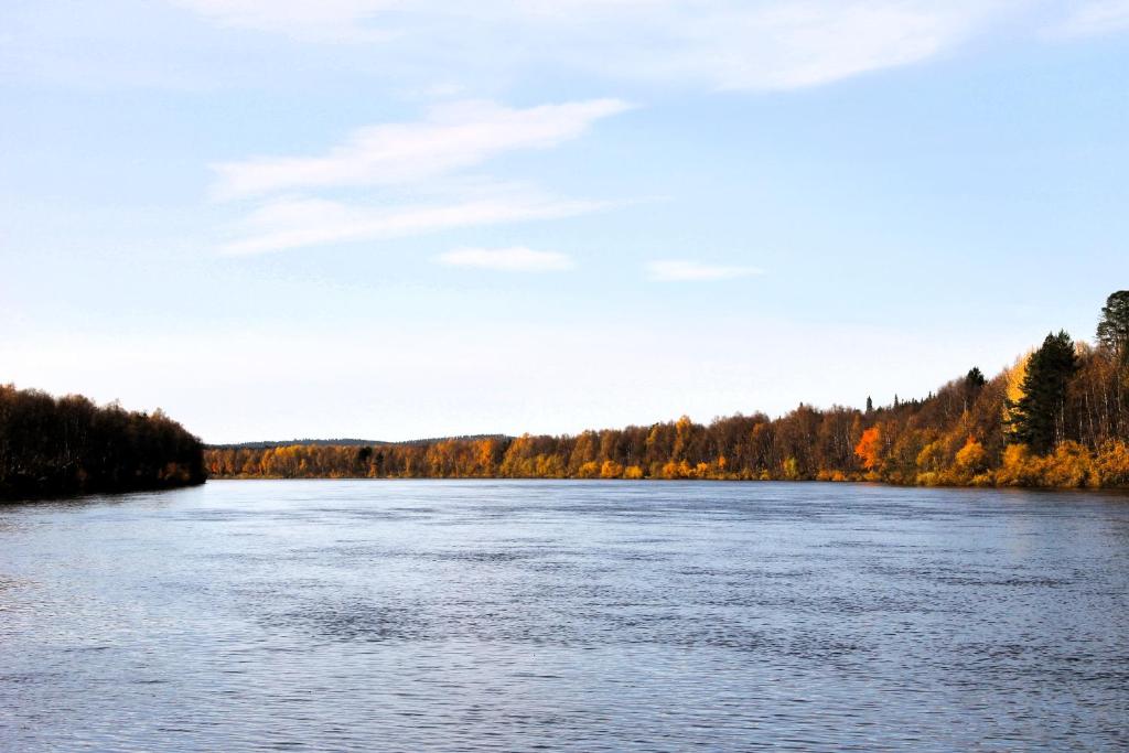 Ivalo River Camping photo 4