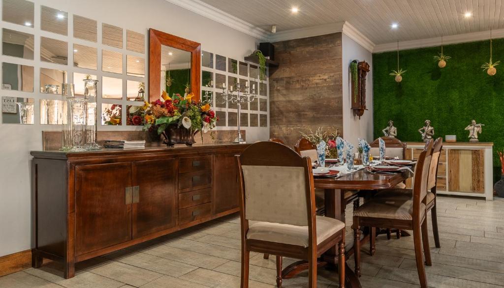 Diamond Rose Guest House photo 1