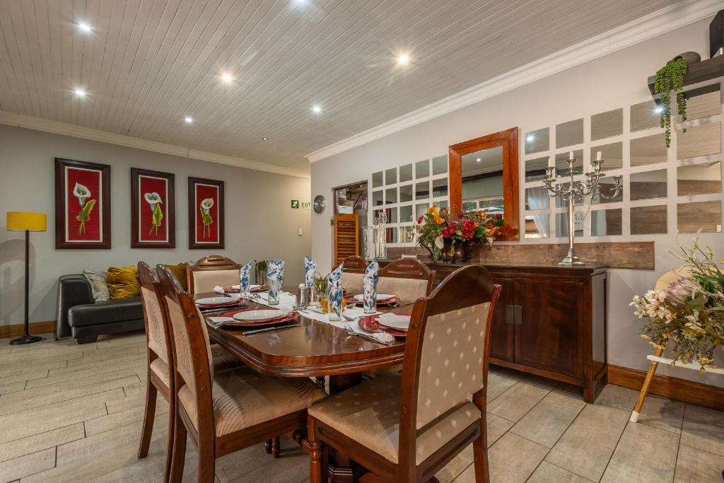 Diamond Rose Guest House photo 4