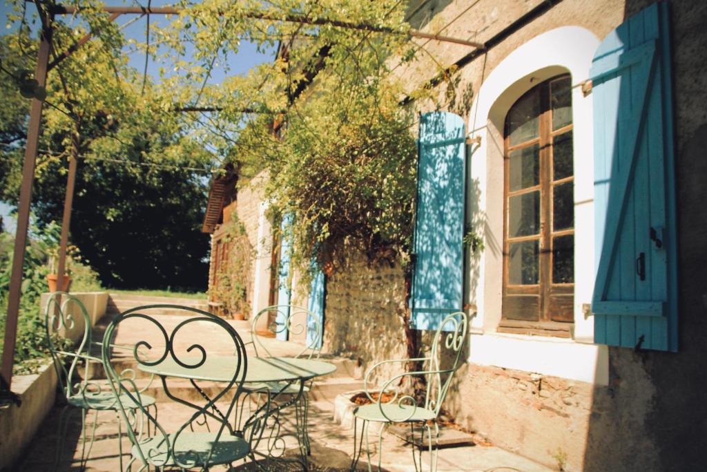 Le Moulin du Château de Horgues photo 1