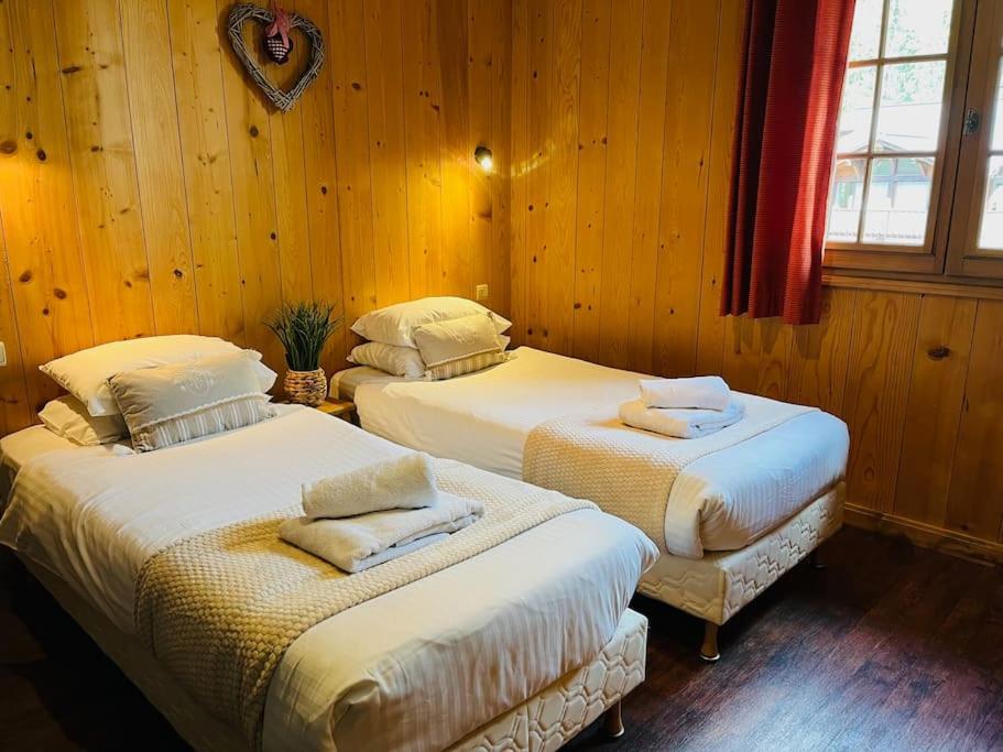 Chalet Les Lanchettes photo 3