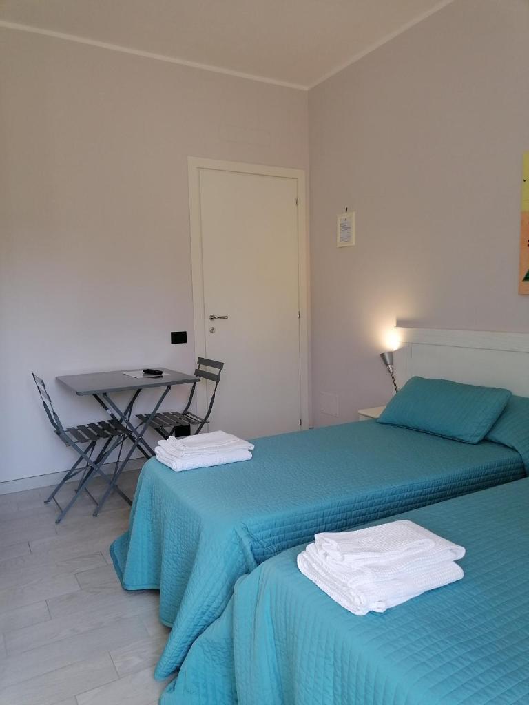Residenza Guglielmi photo 2
