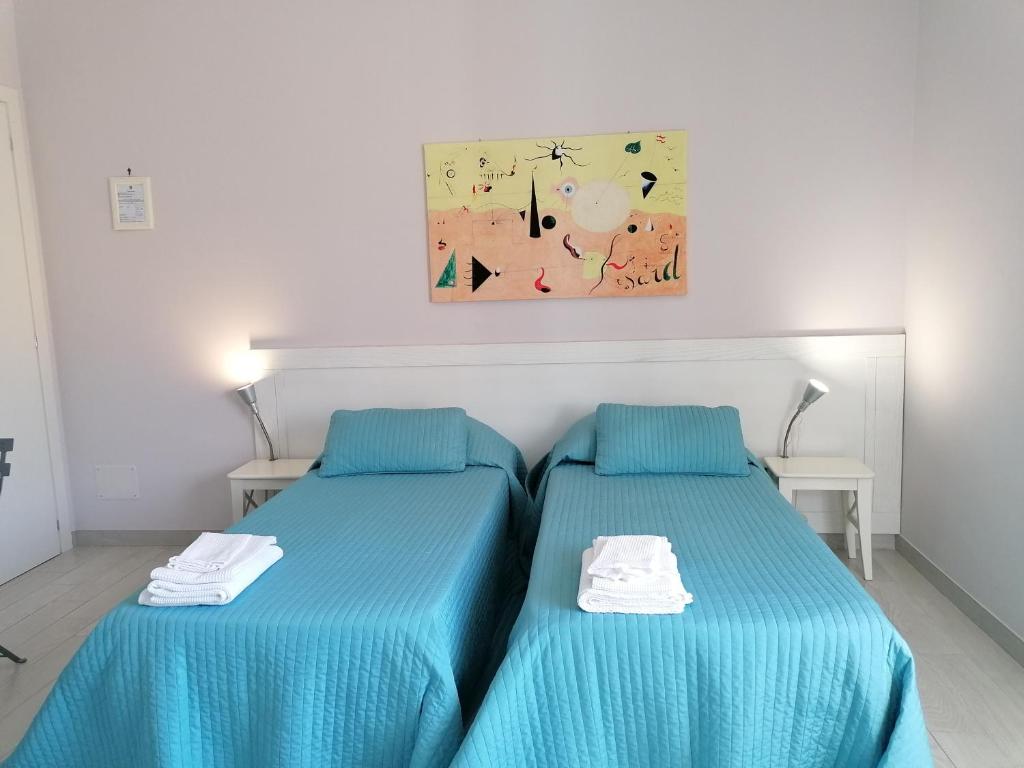 Residenza Guglielmi photo 3