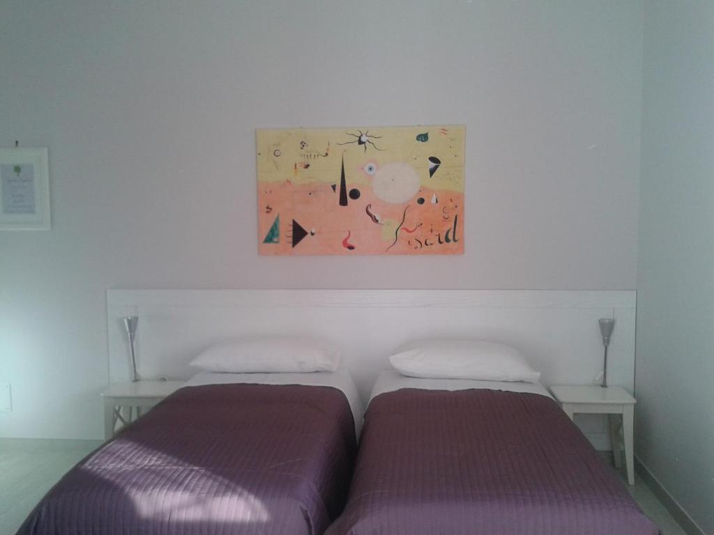 Residenza Guglielmi photo 4