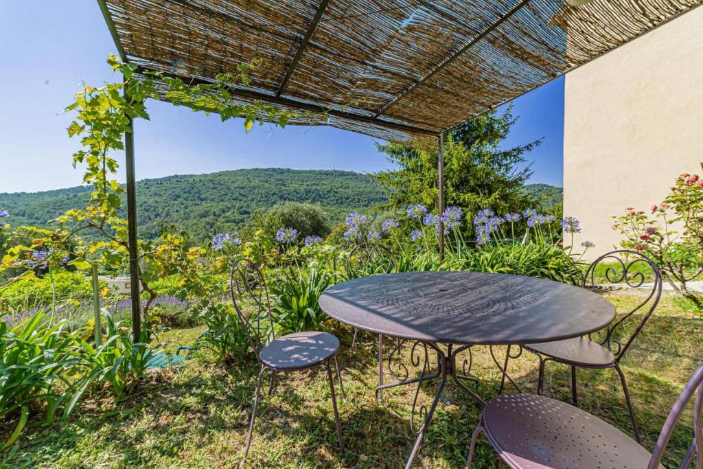 La Maison De Noelie 1er Etage photo 3