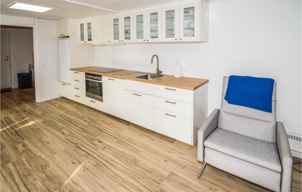Stunning Home In Pandrup With 2 Bedrooms And Wifi photo 2