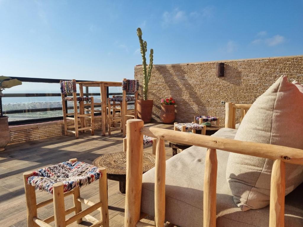 Riad Searenity