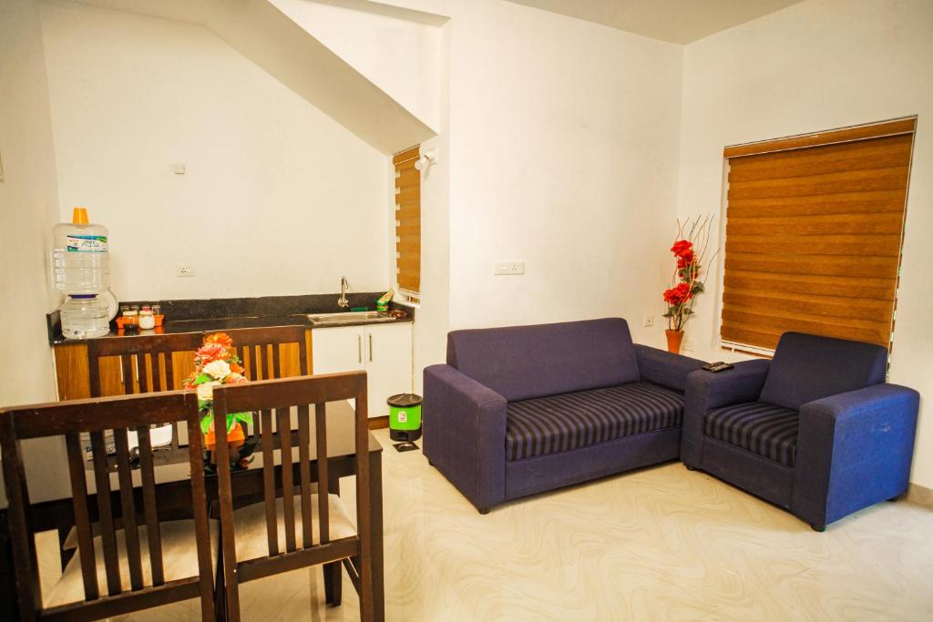 SkYVIEW VILLA photo 4