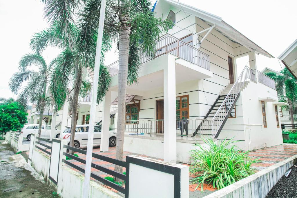 SkYVIEW VILLA photo 3