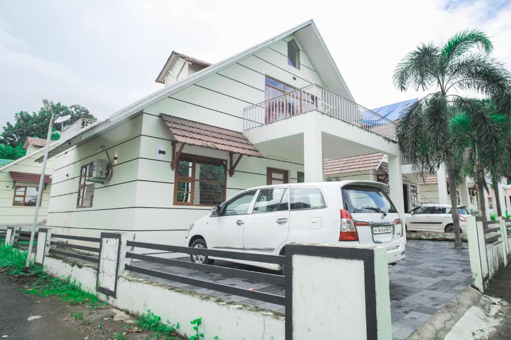 SkYVIEW VILLA photo 2